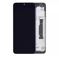 Refurbished Nuit Black TCL 20 SE LCD Assembly With Frame