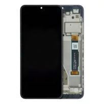Refurbished All Colors TCL 20 XE LCD Assembly With Frame