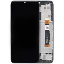 Refurbished All Colors TCL 30 XE 5G LCD Assembly With Frame