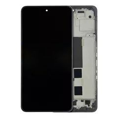 Refurbished All Colors Xiaomi Poco X3 GT LCD Assembly With Frame
