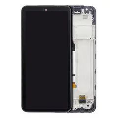 Refurbished All Colors Xiaomi Redmi Note 10 5G / Poco M3 Pro 5G / Redmi Note 10T 5G LCD Assembly With Frame