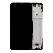 Refurbished All Colors Xiaomi Redmi Note 11E / Xiaomi Poco M4 5G / Xiaomi Redmi 10 5G LCD Assembly With Frame