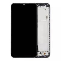 Refurbished Eclipse Black Xiaomi Redmi 7 LCD Assembly With Frame