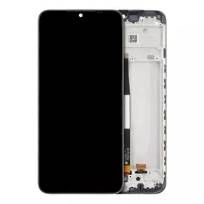 Refurbished All Colors Xiaomi Redmi 9C / 9A / 9AT / POCO C31 / 10A LCD Assembly With Frame