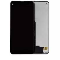 Refurbished All Colors LG Q70 LCD Assembly Without Fame