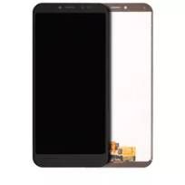 Refurbished Black Alcatel 1S (5024 / 2019) LCD Assembly Without Frame