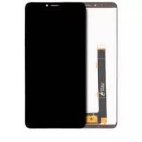 Refurbished Elegant Black Alcatel 3V (5032 / 2019) LCD Assembly Without Frame