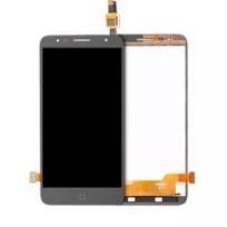 Refurbished Black Alcatel Pop 4+ (5056 / 2016) LCD Assembly Without Frame