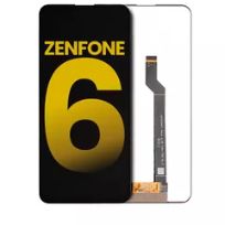 Refurbished All Colors Asus ZenFone 6 (ZS630KL / 2019) LCD Assembly Without Frame
