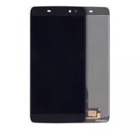 Refurbished All Colors BlackBerry DTEK60 LCD Assembly Without Frame