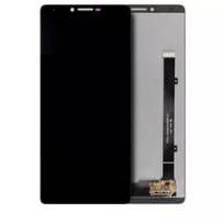 Refurbished Black Coolpad Legacy 2019 (3705A / 3705AS) (T-Mobile & Boost Mobile Version) LCD Assembly Without Frame