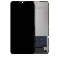 Refurbished All Colors Cricket Icon 3 LCD Assembly Without Frame