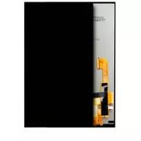Black HTC One E8 LCD Assembly Without Frame