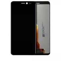 Refurbished Black HTC U12 LCD Assembly Without Frame