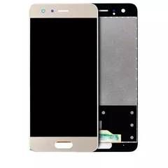 Refurbished Gold Huawei Honor 9 LCD Assembly Without Frame