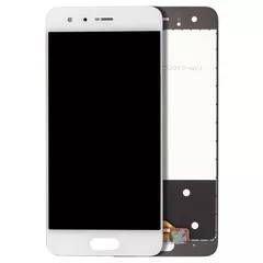 Refurbished White Huawei Honor 9 LCD Assembly Without Frame