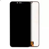 Refurbished Black Huawei Honor Play LCD Assembly Without Frame