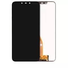 Refurbished Black Huawei Mate 20 Lite LCD Assembly Without Frame