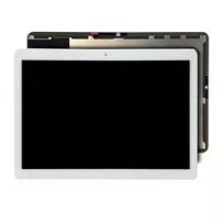Refurbished White Huawei MatePad 10.4" LCD Assembly Without Frame