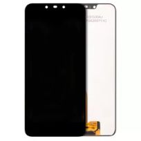 Refurbished Black Huawei Nova 3 LCD Assembly Without Frame