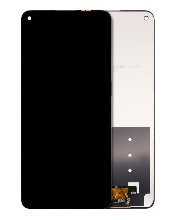 Refurbished All Colors Huawei P40 Lite 5G / Nova 7 SE / Honor 30S LCD Assembly Without Frame