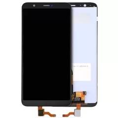 Refurbished Black Huawei P Smart (2017) / Enjoy 7S LCD Assembly Without Frame