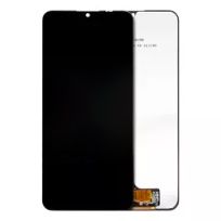 Refurbished All Colors Huawei Y6P / Enjoy 10e / Enjoy 20e / Honor 9A LCD Assembly Without Frame
