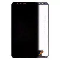 Refurbished Black Huawei Y9 (2018) LCD Assembly Without Frame