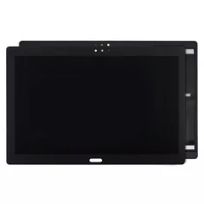 Refurbished Black Lenovo Smart Tab P10 10.1" (X705) LCD Assembly Without Frame