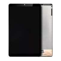 Refurbished Black Lenovo Tab M8 (2nd Gen ,2019 / 3rd Gen ,2021) LCD Assembly Without Frame