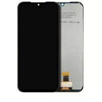 Refurbished All Colors LG K31 / Aristo 5 / LG K8X / Q31 / LG Phoenix 5 / LG Risio 4 / Tribute Monarch LCD Assembly Without Frame