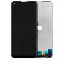 Refurbished All Colors LG K51S LCD Assembly Without Frame