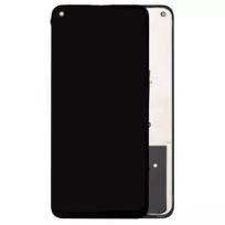 Refurbished Black LG K61 (2020)  (Black) LCD Assembly Without Frame