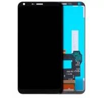Refurbished All Colors LG Q6 / Q6 Plus / Q6 Prime (M700 / X600) LCD Assembly Without Frame