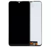 Refurbished All Colors LG W30 LCD Assembly Without Frame