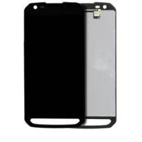 Refurbished Black LG X Venture (H700) LCD Assembly Without Frame