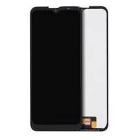 Refurbished All Colors Motorola Defy (XT2083-9 / 2021) LCD Assembly Without Frame