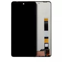 Refurbished All Colors Motorola Edge 5G UW (XT2141-1 / 2021) LCD Assembly Without Frame