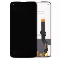 Refurbished All Colors Motorola Moto G Power (XT2041-4 / XT2041-6 / XT2041-7 / XT2041DL / 2020) LCD Assembly Without Frame