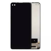 Refurbished All Colors Motorola Moto G100 (XT2125-4 / 2021) / Edge S LCD Assembly Without Frame