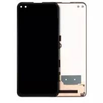 Refurbished All Colors Motorola Moto G 5G Plus (XT2075-3 / 2020) / One 5G (XT2075-2 / 2020) LCD Assembly Without Frame