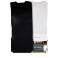 Black Motorola Razr 5G (XT2071 / 2020) (Genuine OEM) LCD Assembly Without Frame