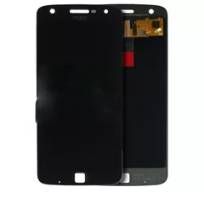 Motorola Moto Z Play Droid (XT1635-01 / 2016) (Genuine OEM) LCD Assembly Without Frame