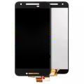 Refurbished Black Nexus 5X LCD Assembly Without Frame