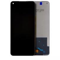 Refurbished All Colors OPPO A93 5G LCD Assembly Without Frame