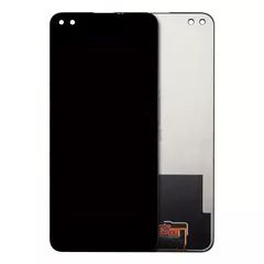 Refurbished All Colors Realme 6 Pro / OPPO Reno 4 Z 5G LCD Assembly Without Frame