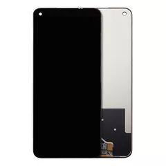 Refurbished All Colors Realme 8 5G LCD Assembly Without Frame