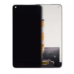 Refurbished All Colors Realme 9i / Realme 8i / Realme Narzo 50 / OPPO A96 LCD Assembly Without Frame