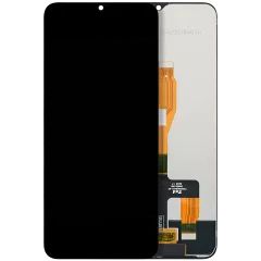 Refurbished All Colors Realme C30 / C33 / Narzo 50i Prime LCD Assembly Without Frame