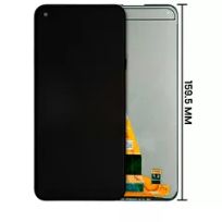 Refurbished All Colors Samsung Galaxy A11 (A115U / A115A / 2020) (US Version) LCD Assembly Without Frame